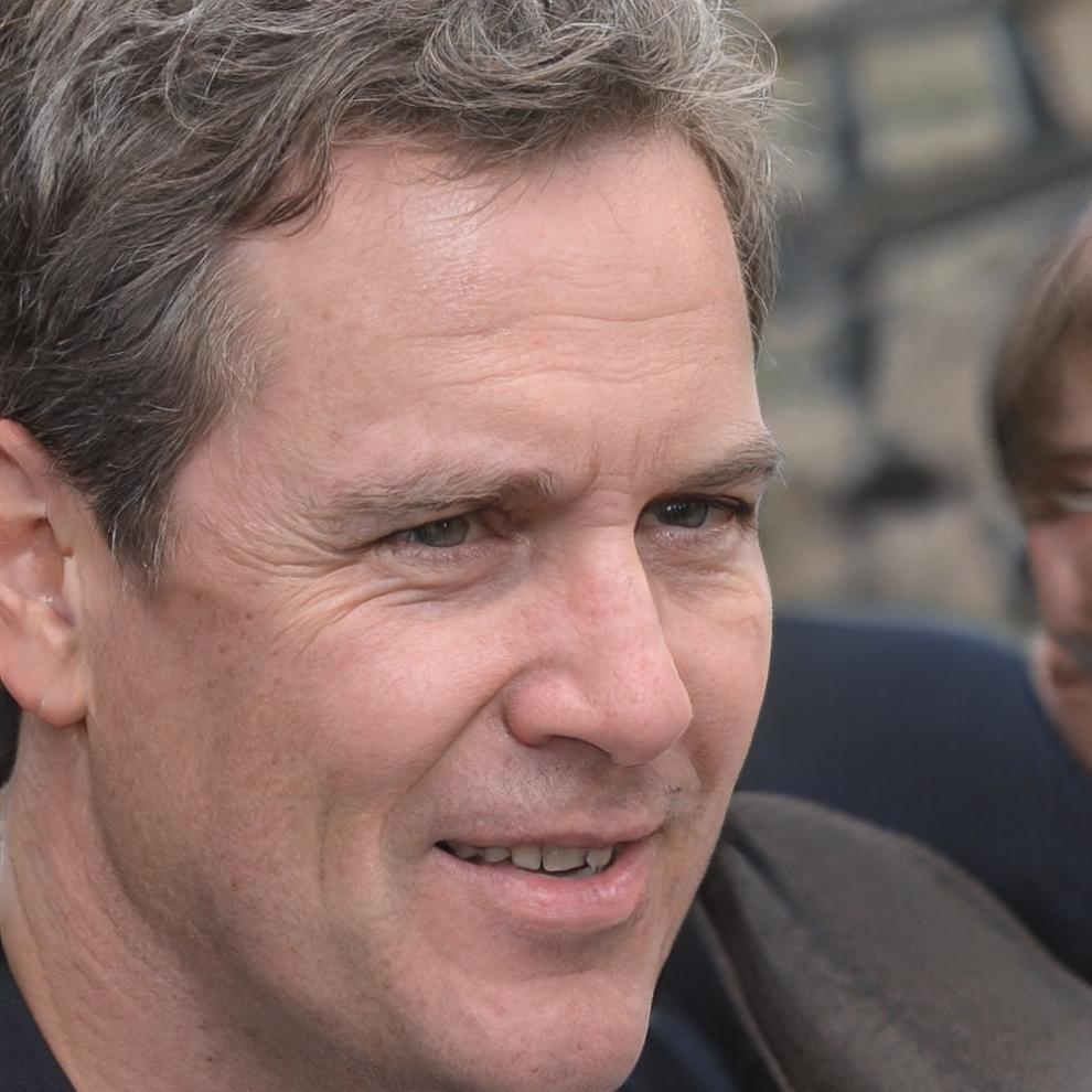 Markus Weber