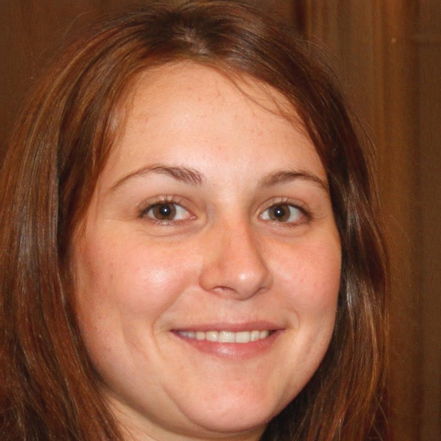 Sarah Müller
